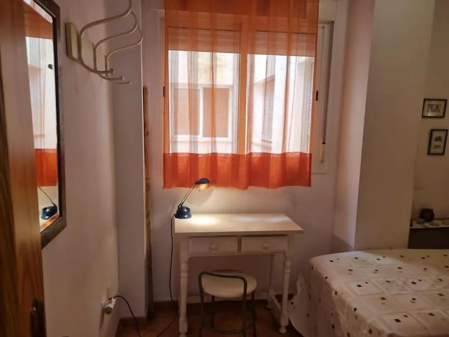 Playa, Mar, Puerto, Golf Apartment Algarrobo Costa