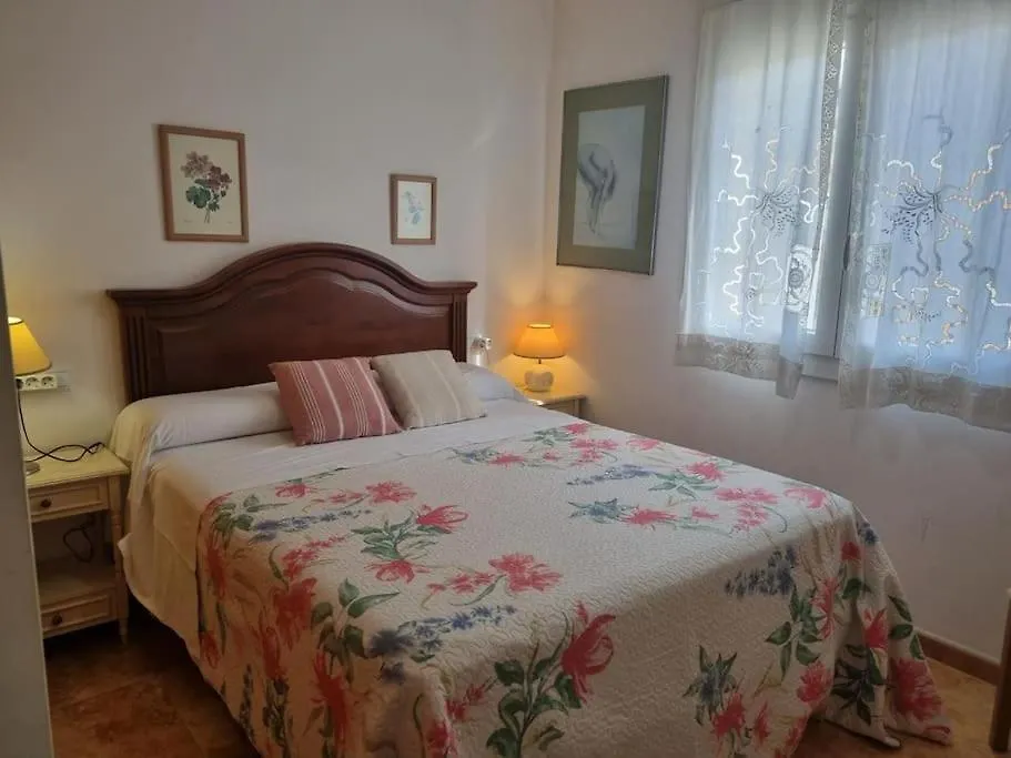 Playa, Mar, Puerto, Golf Apartment Algarrobo Costa 0*,